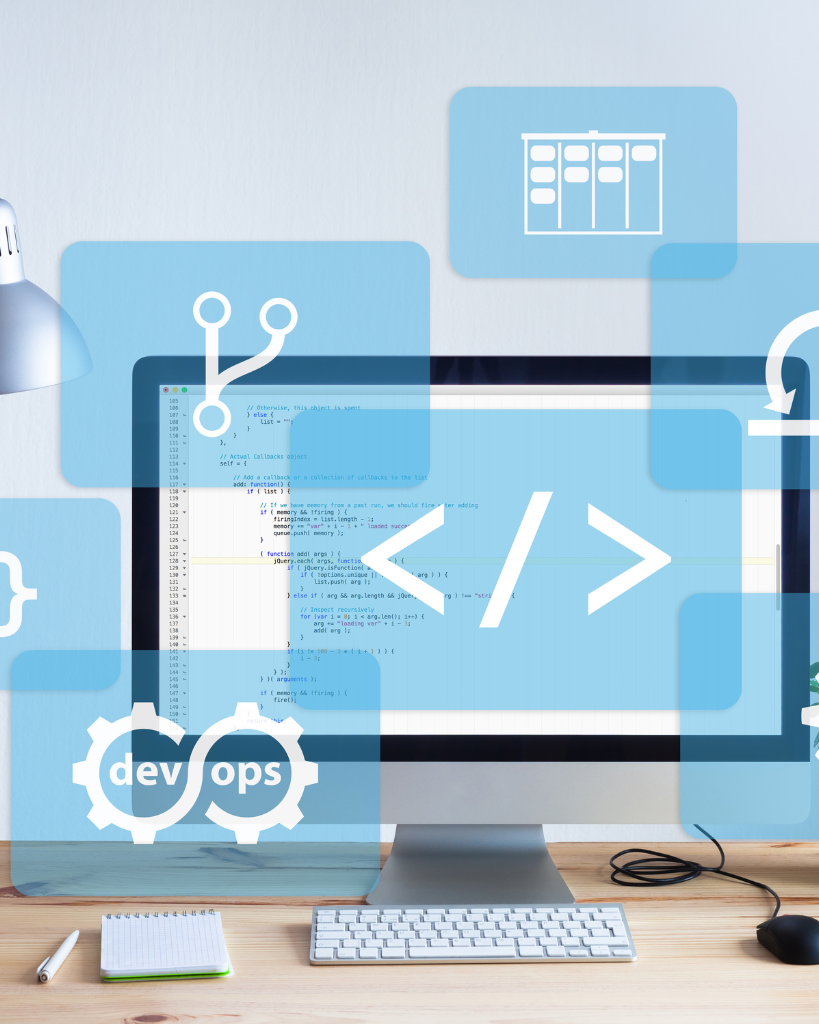 Streamlining Operations with DevOps Services