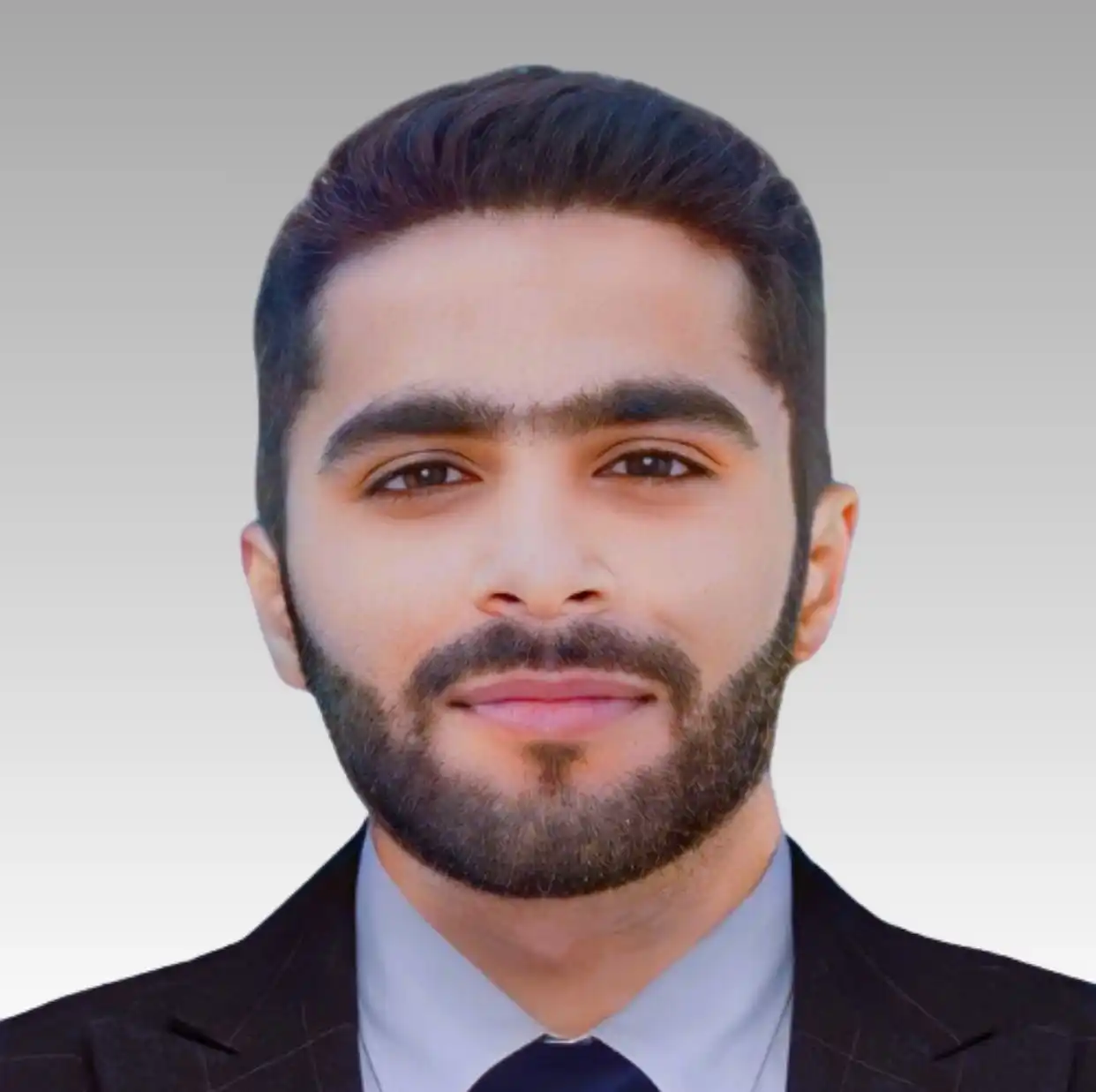 Haris Farooq, Digital Marketing Specialist at ElevateSol