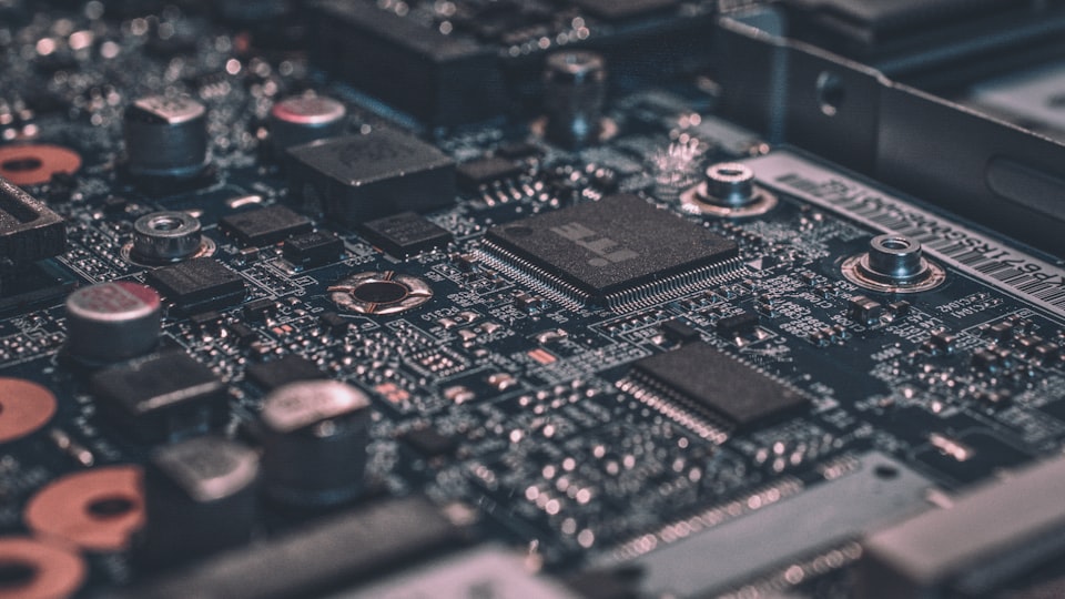 Emerging software technology trends and innovation