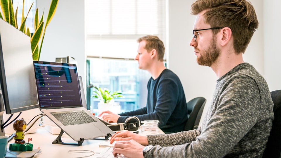 Software support and maintenance after launch