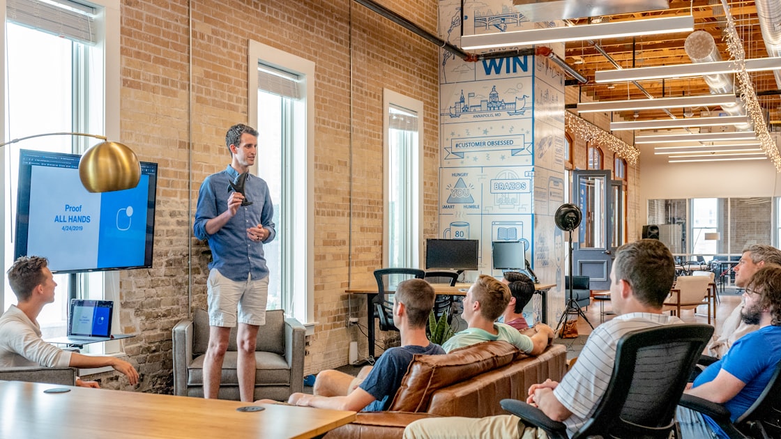 Custom LMS and enterprise automation software development