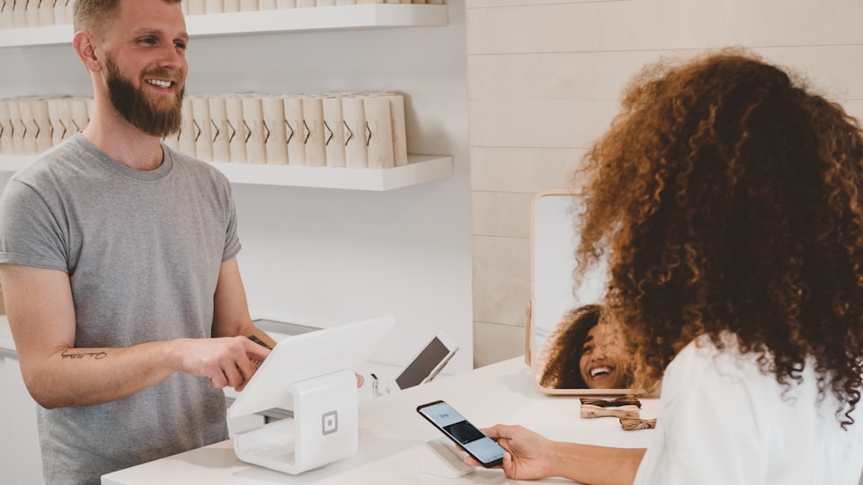 EasyPayOnly case study