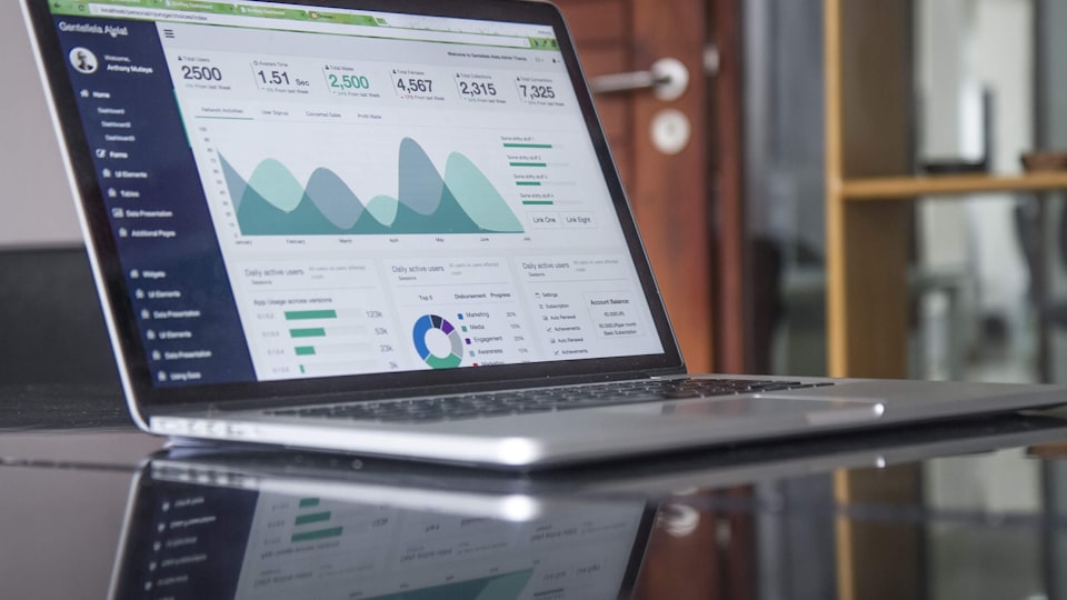 Enterprise Automation project